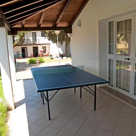 Nino-5 * Poreč