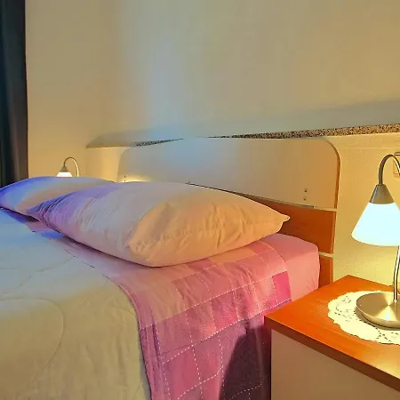 Nino-5 Apartament