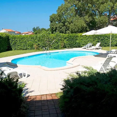 Nino-5 Apartament